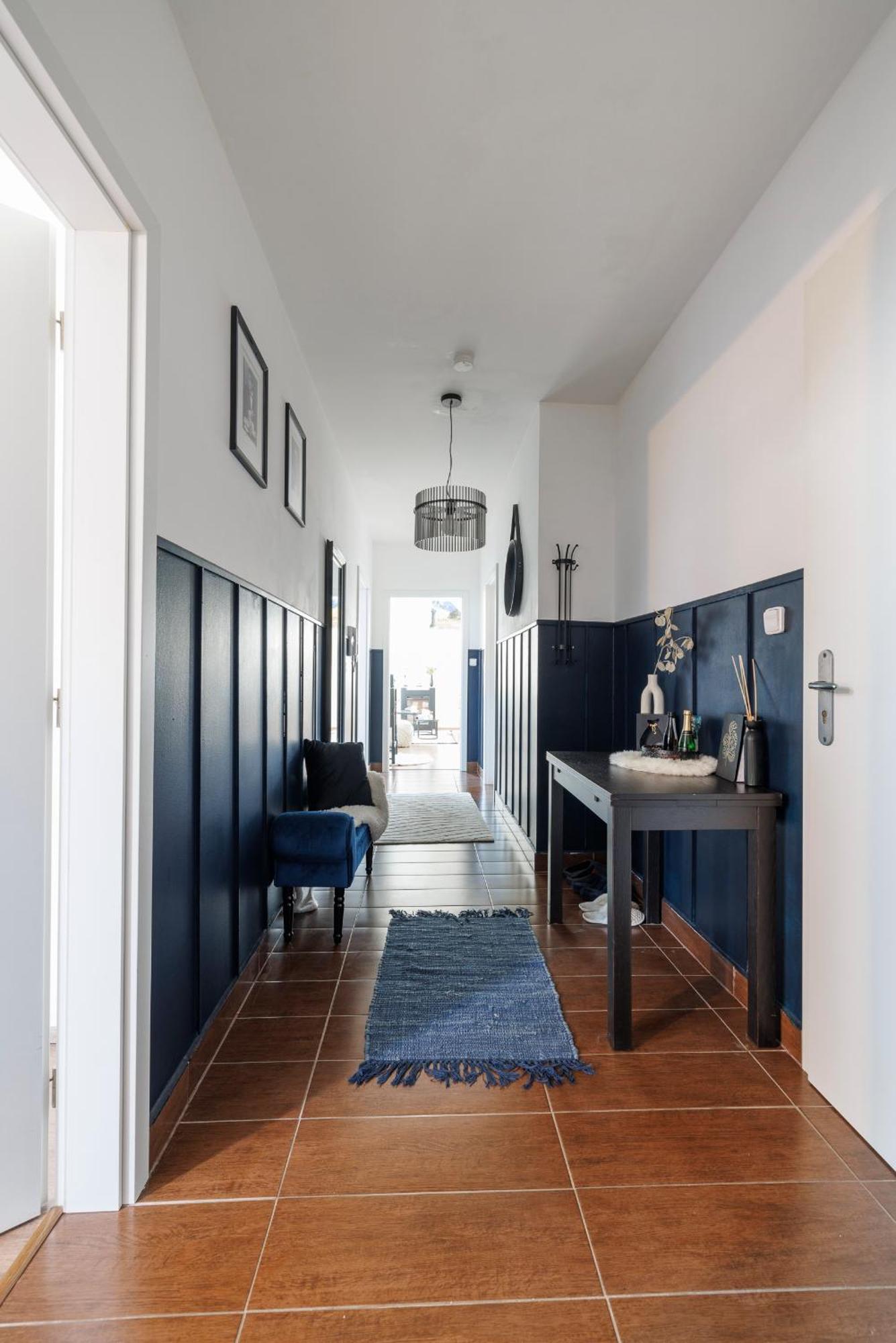 Spacious Flat & Parking Possibility, 3 Stops To Wenceslav Square Praag Buitenkant foto